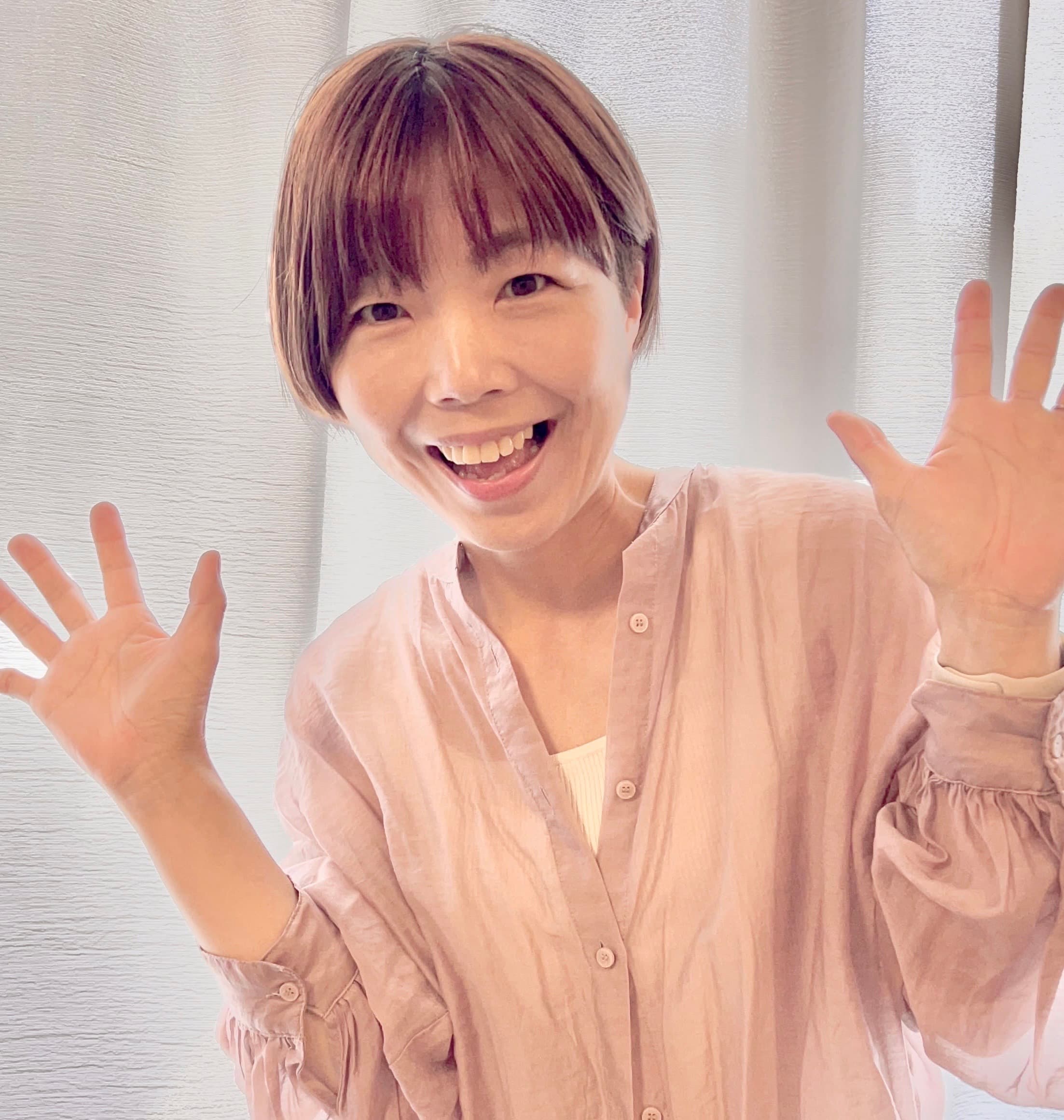 ottene. シッタープロフィール写真